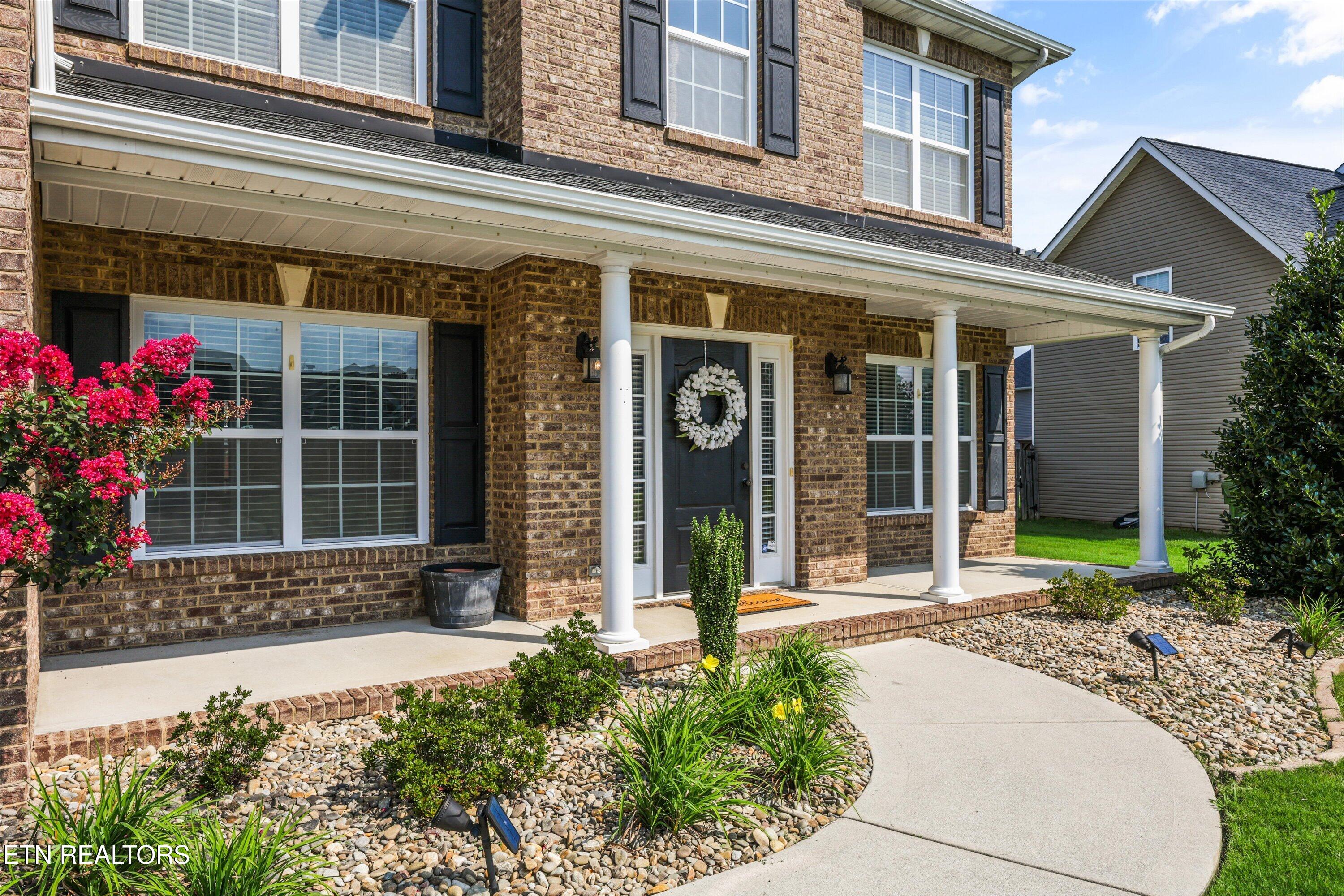 410 Frostview Lane