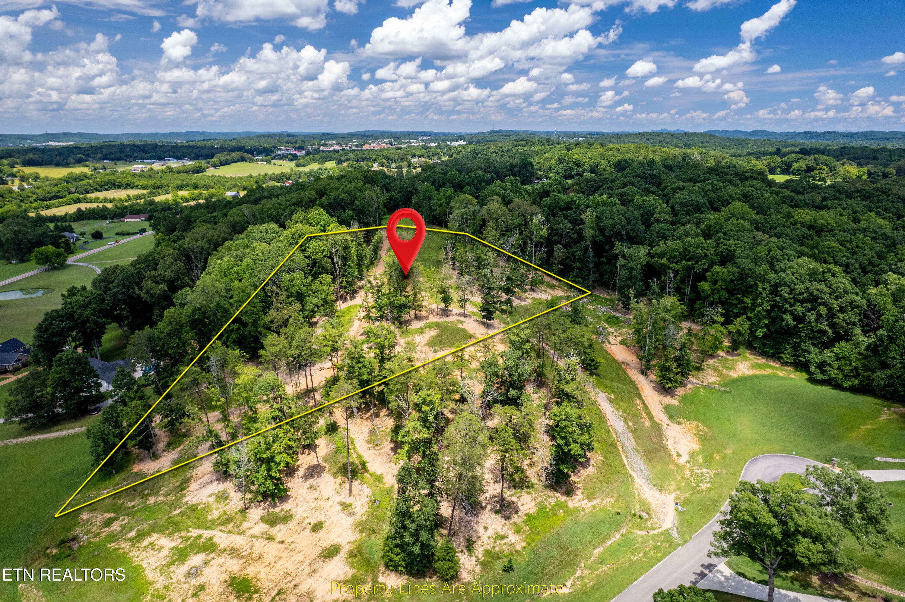 Lot 10 County RD. 7004/7005