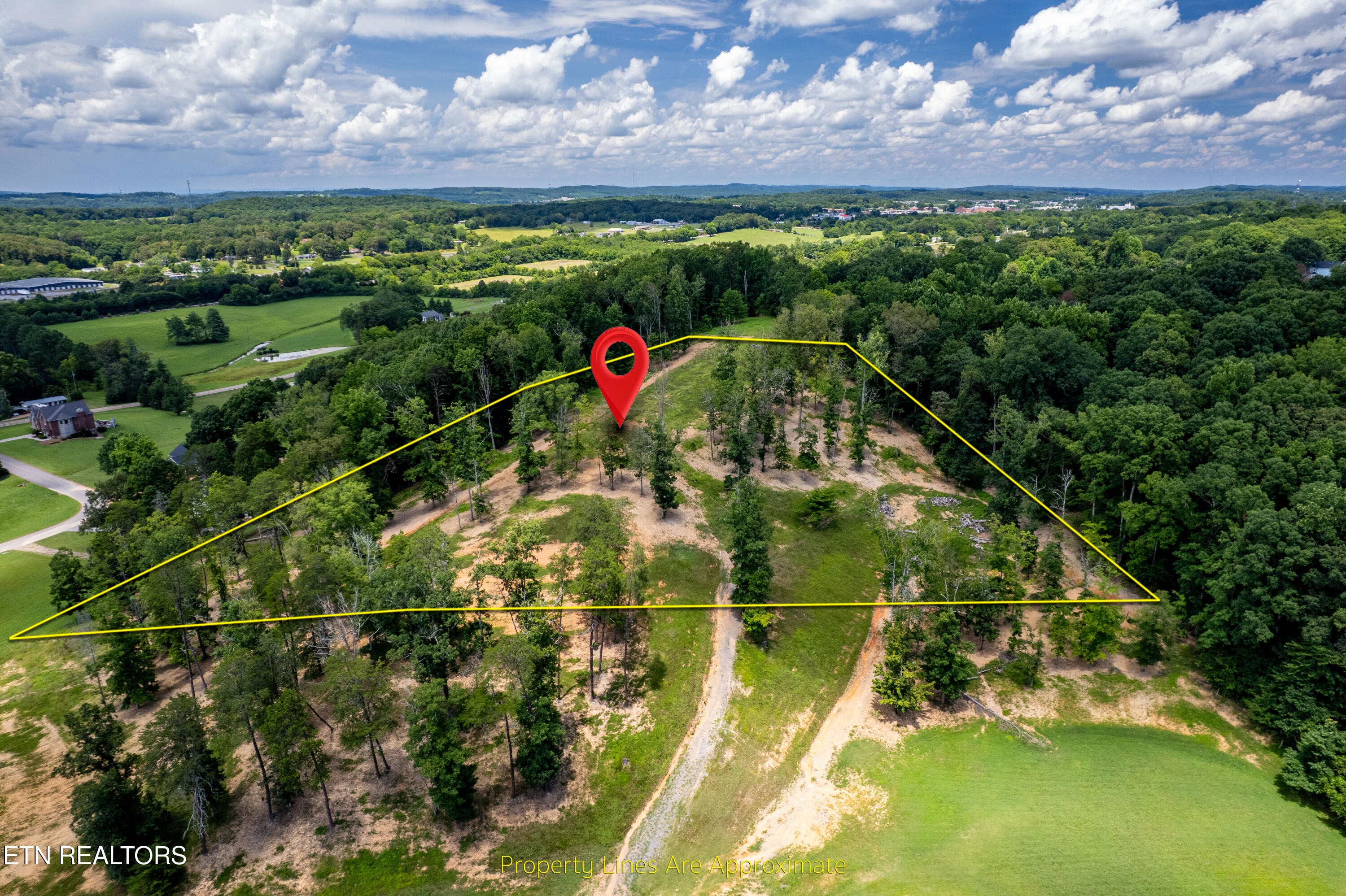 Lot 10 County RD. 7004/7005