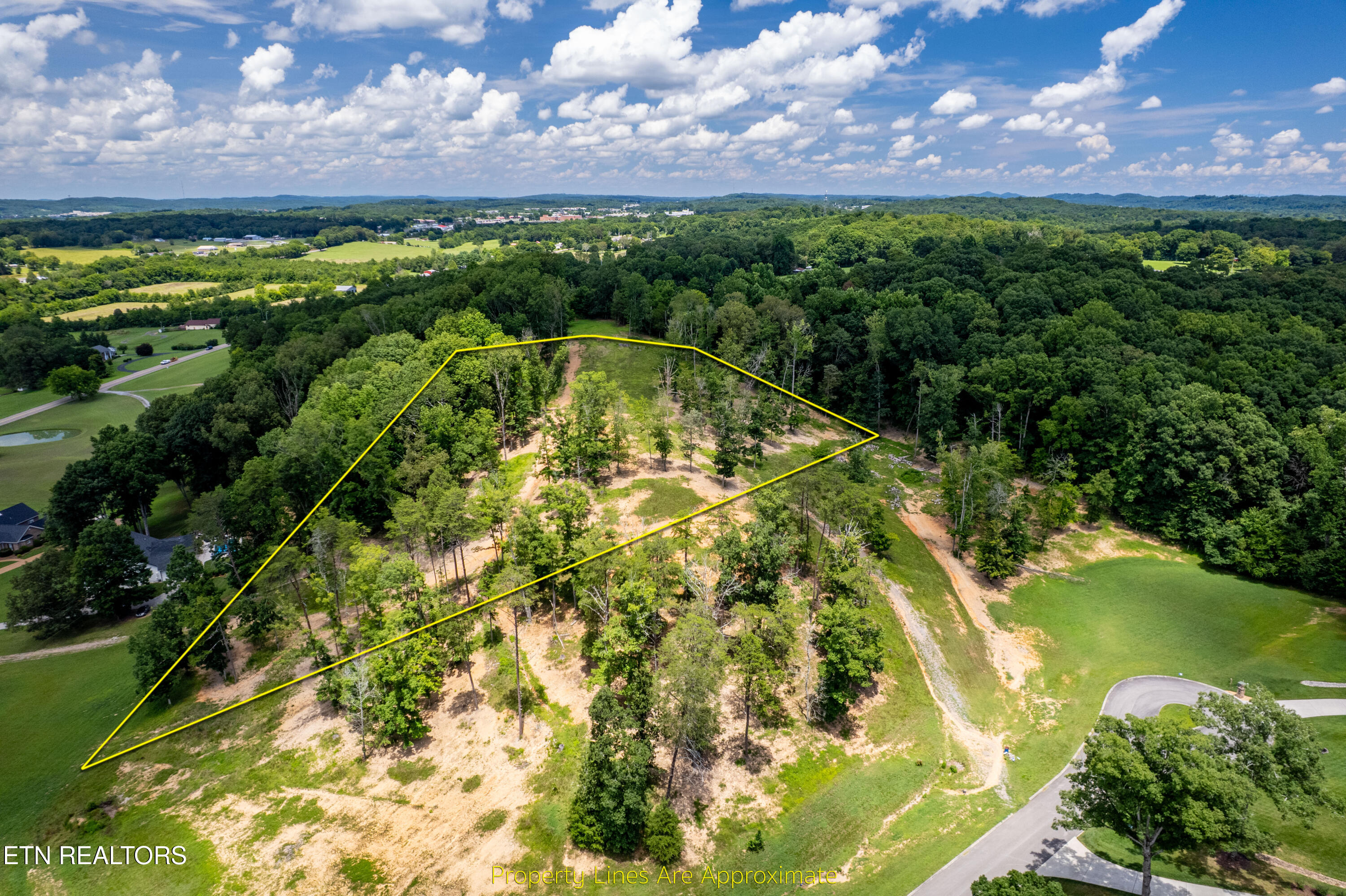 Lot 10 County RD. 7004/7005