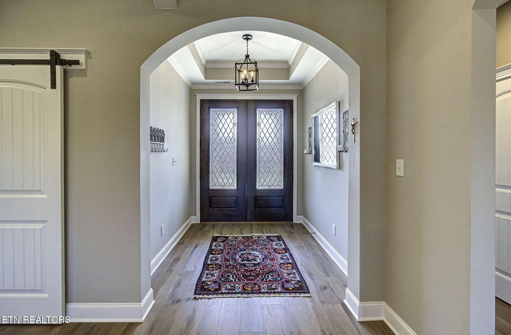 Photo of 135 Hiwonihi Tr, Vonore, TN 37885 (MLS # 1297623)