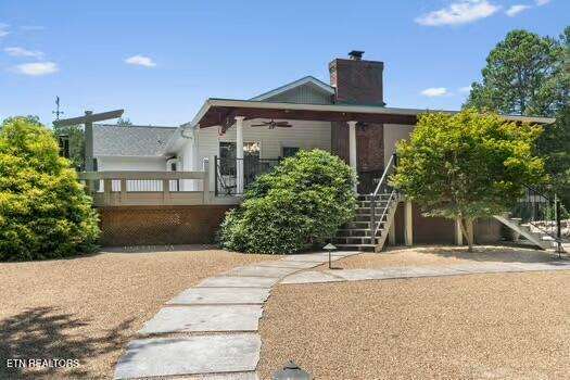195 County Road 550