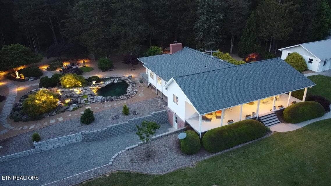 195 County Road 550