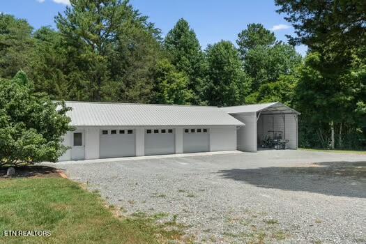 195 County Road 550