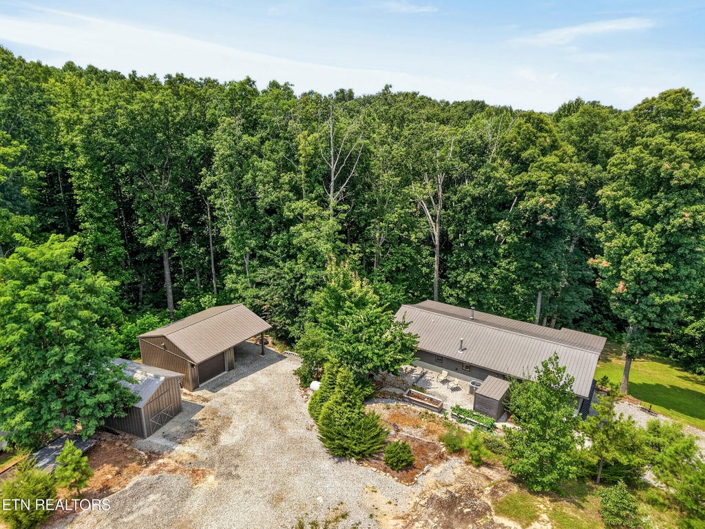 Photo of 361 Bear Knob Lane, Crawford, TN 38554 (MLS # 1350825)