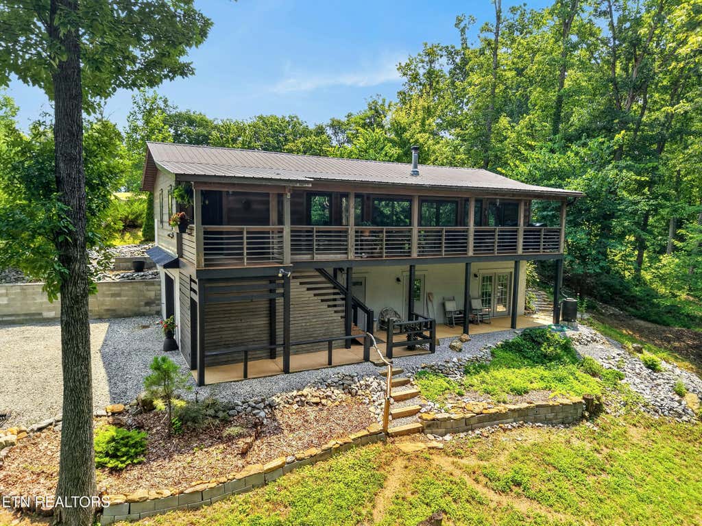 Photo of 361 Bear Knob Lane, Crawford, TN 38554 (MLS # 1350825)