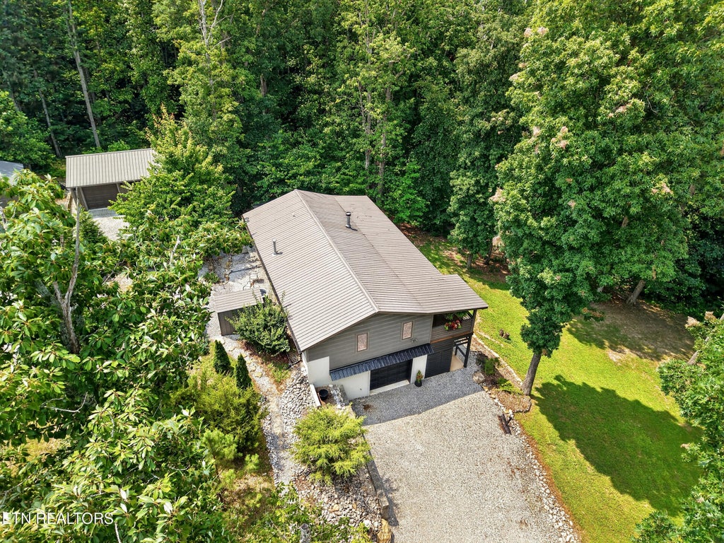 Photo of 361 Bear Knob Lane, Crawford, TN 38554 (MLS # 1350825)