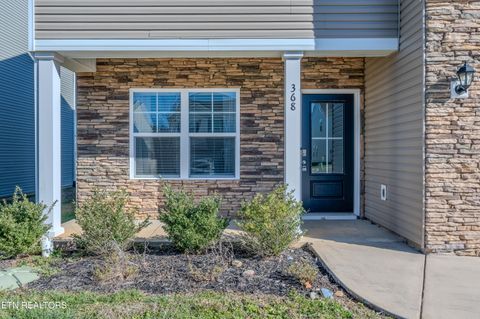 Tiny photo for 368 Hayley Marie Lane, Knoxville, TN 37920 (MLS # 1324868)