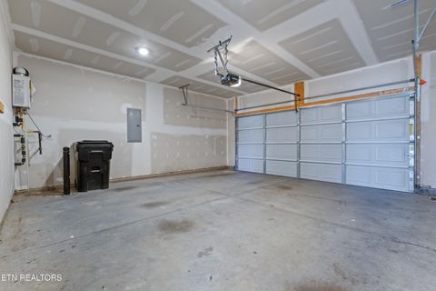 Tiny photo for 368 Hayley Marie Lane, Knoxville, TN 37920 (MLS # 1324868)