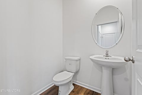 Tiny photo for 368 Hayley Marie Lane, Knoxville, TN 37920 (MLS # 1324868)