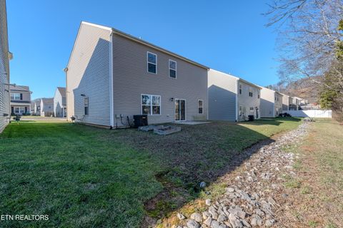 Tiny photo for 368 Hayley Marie Lane, Knoxville, TN 37920 (MLS # 1324868)