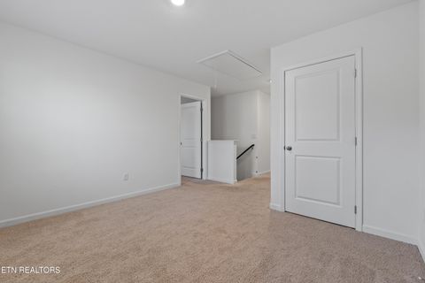 Tiny photo for 368 Hayley Marie Lane, Knoxville, TN 37920 (MLS # 1324868)