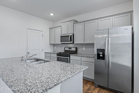 Tiny photo for 368 Hayley Marie Lane, Knoxville, TN 37920 (MLS # 1324868)