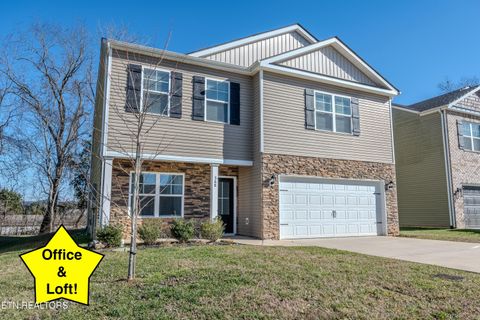 Photo of 368 Hayley Marie Lane, Knoxville, TN 37920 (MLS # 1324868)