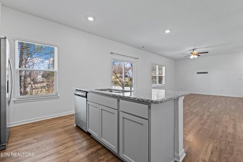 Tiny photo for 368 Hayley Marie Lane, Knoxville, TN 37920 (MLS # 1324868)