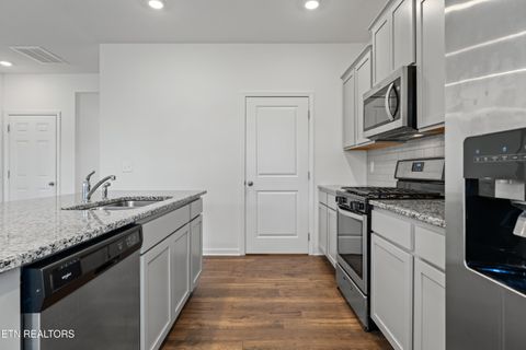 Tiny photo for 368 Hayley Marie Lane, Knoxville, TN 37920 (MLS # 1324868)