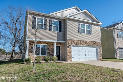 Tiny photo for 368 Hayley Marie Lane, Knoxville, TN 37920 (MLS # 1324868)