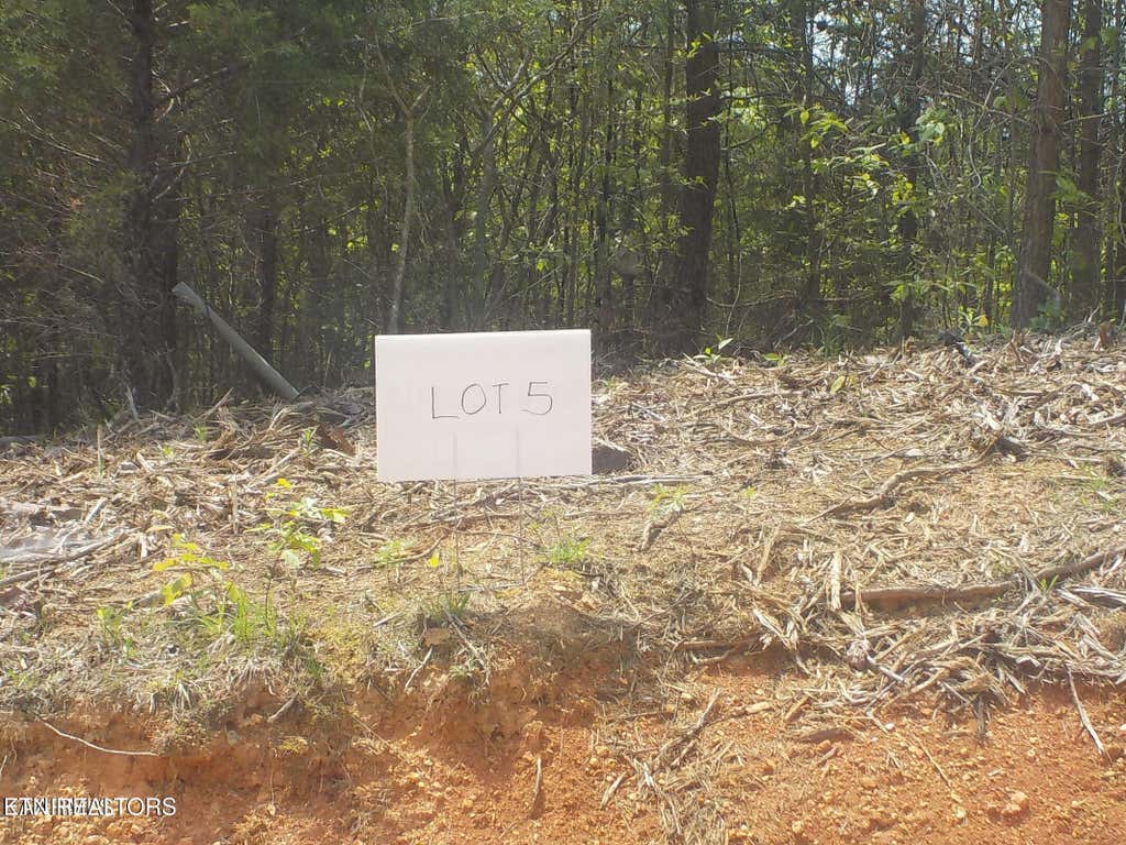 Photo of Gregory Lane #051h b 005.00, Maynardville, TN 37807 (MLS # 1350540)