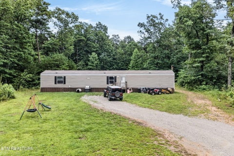 Photo of 460 Jim Garrett Rd, Monterey, TN 38574 (MLS # 1349204)