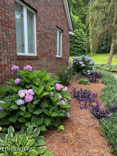 Tiny photo for 2419 Breckenridge St, Athens, TN 37303 (MLS # 1329553)