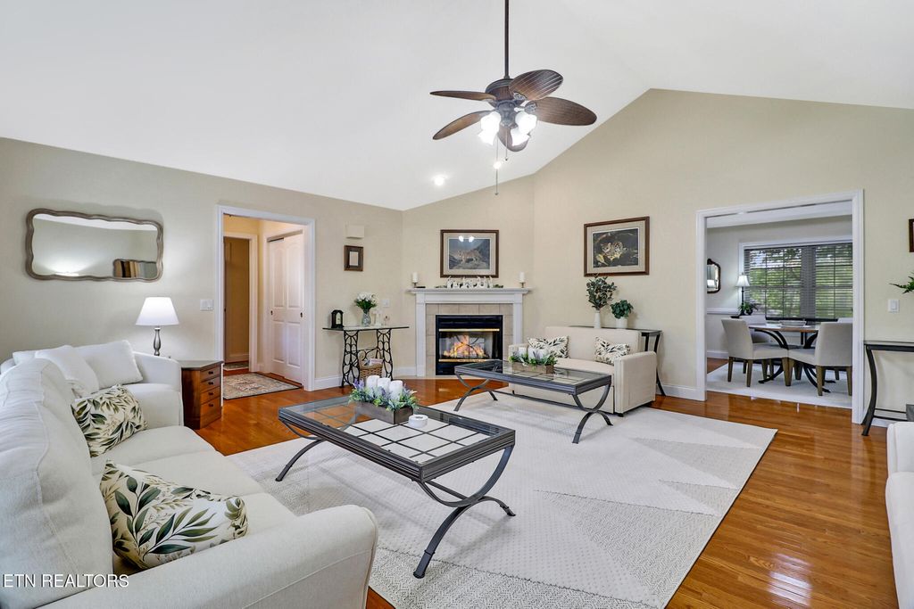 Photo of 118 Cathedral Drive, Fairfield Glade, TN 38558 (MLS # 1339168)