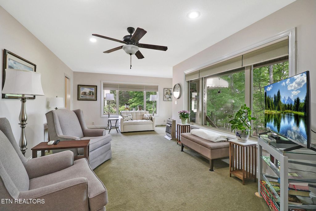 Photo of 118 Cathedral Drive, Fairfield Glade, TN 38558 (MLS # 1339168)