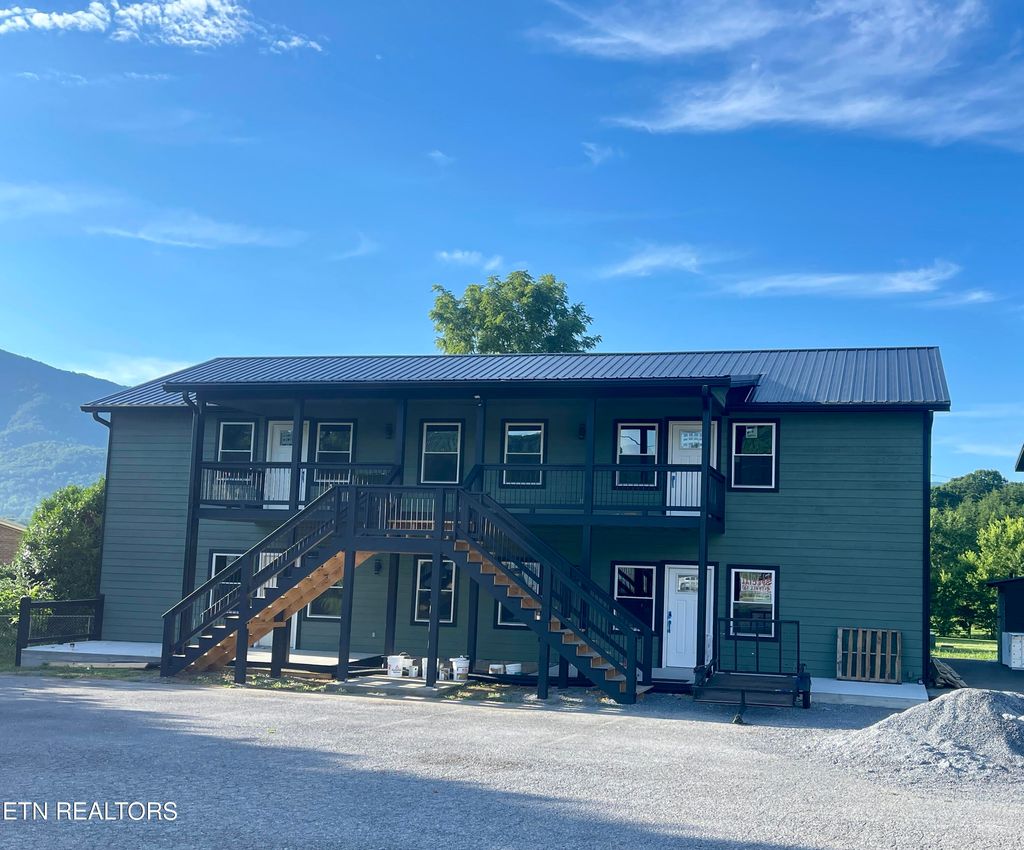 Photo of 3769 Wears Valley Road Rd #3, Sevierville, TN 37862 (MLS # 1317814)