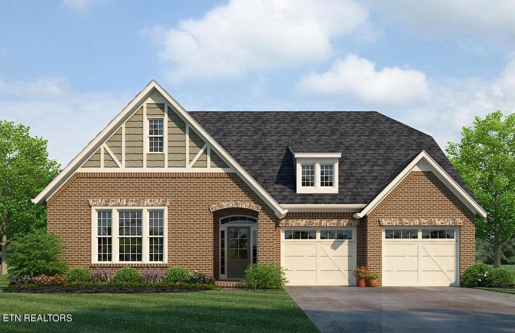 Photo of 24 White Sycamore Ln, Knoxville, TN 37932 (MLS # 1252876)