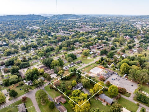 Tiny photo for 1103 Cedar Lane, Knoxville, TN 37912 (MLS # 1359554)