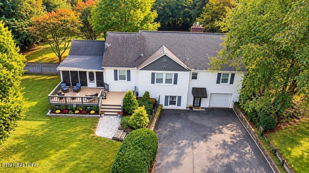 Photo of 1103 Cedar Lane, Knoxville, TN 37912 (MLS # 1359554)