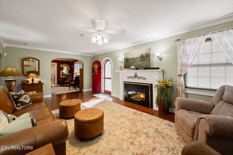 Tiny photo for 1103 Cedar Lane, Knoxville, TN 37912 (MLS # 1359554)