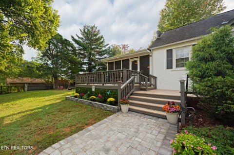 Tiny photo for 1103 Cedar Lane, Knoxville, TN 37912 (MLS # 1359554)