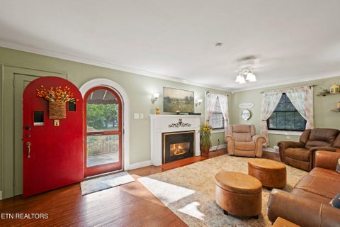 Tiny photo for 1103 Cedar Lane, Knoxville, TN 37912 (MLS # 1359554)