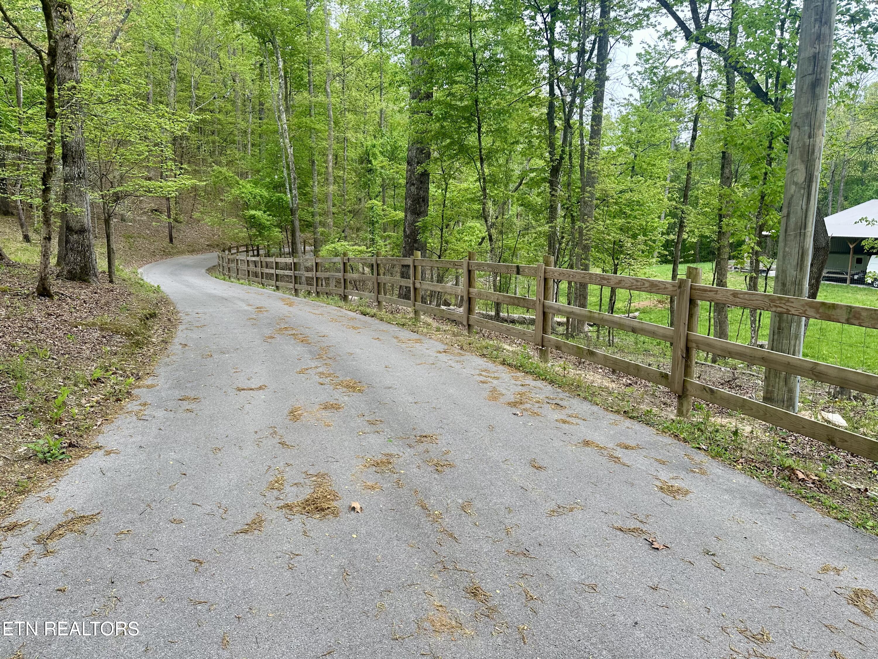 Reservoir Rd