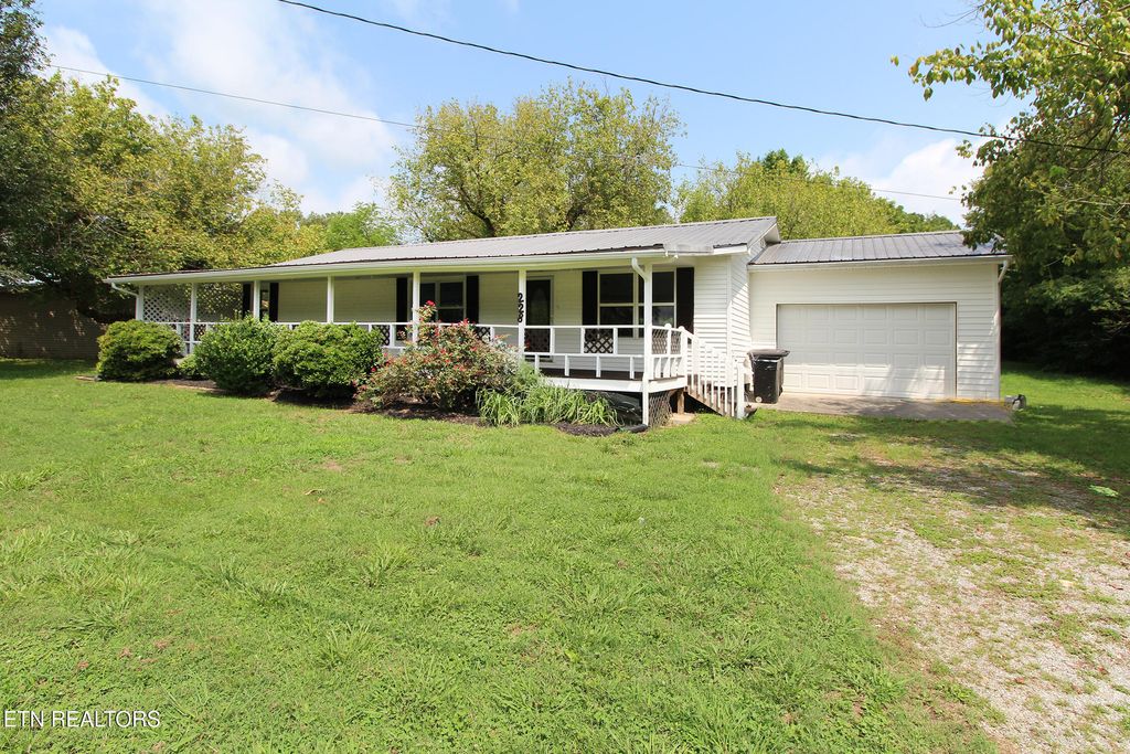Photo of 228 Pedigo Rd, Madisonville, TN 37354 (MLS # 1313818)