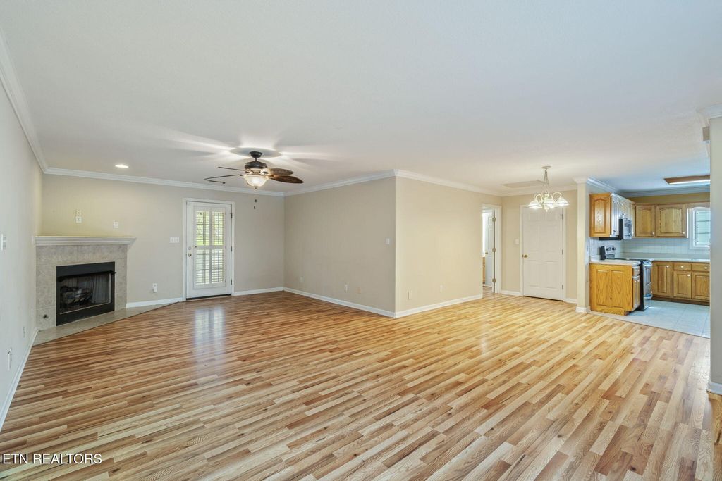 Photo of 153 Elizabethton Way, Clinton, TN 37716 (MLS # 1310975)