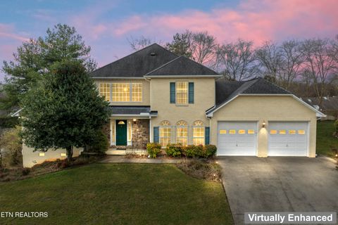 631 Blue Herron Way Knoxville TN 37934