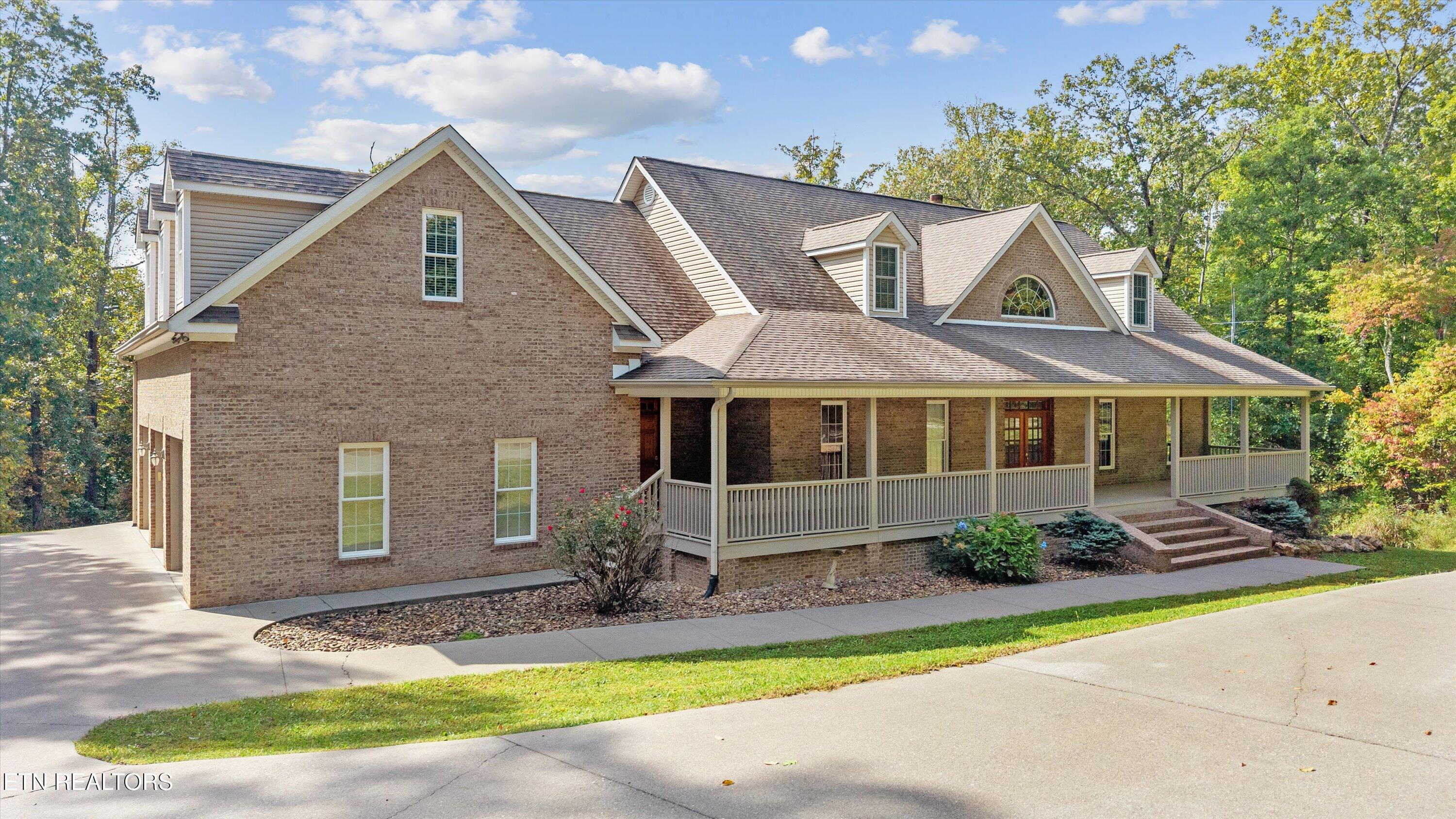 661 Tate Coley Rd