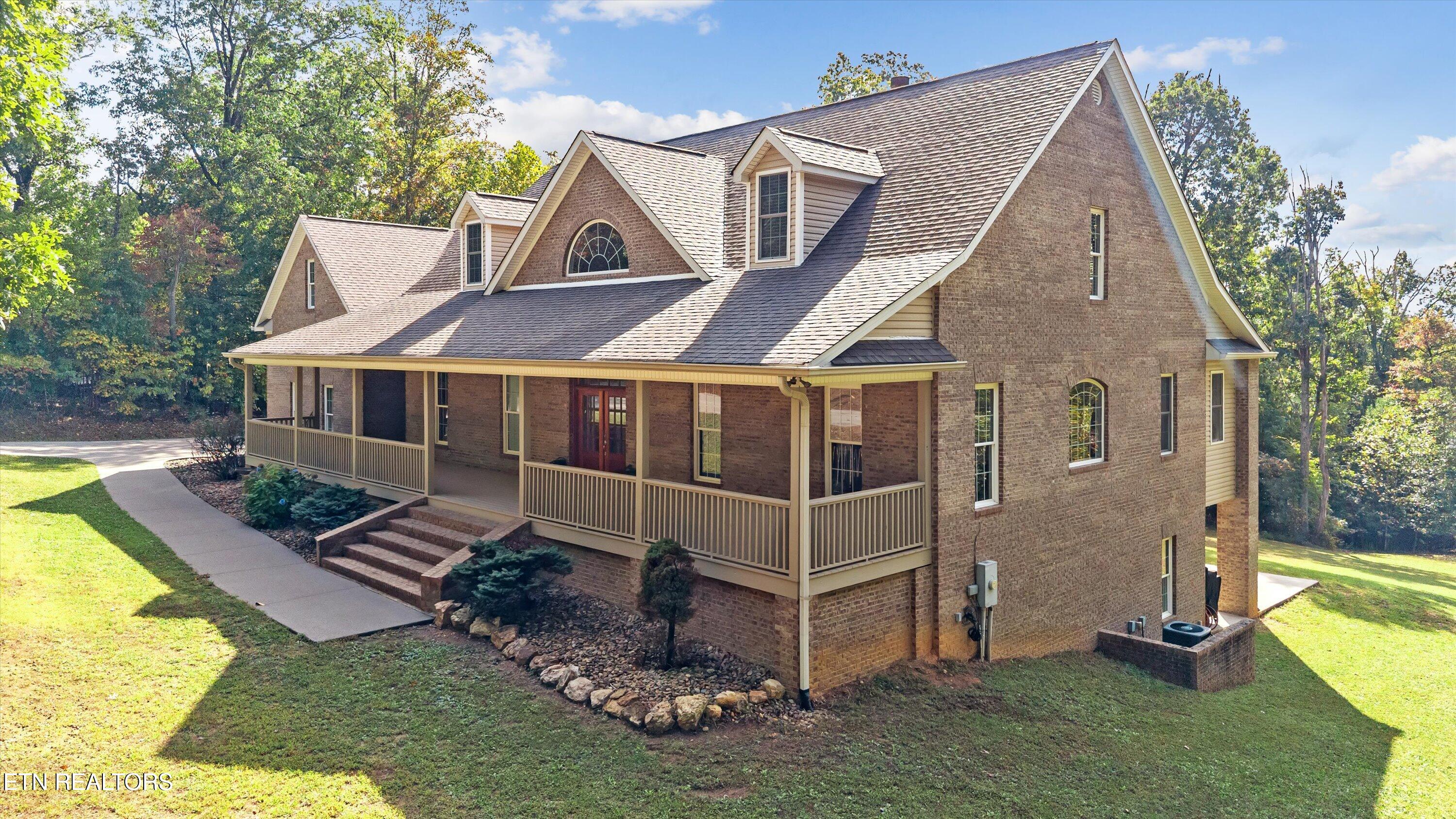 661 Tate Coley Rd