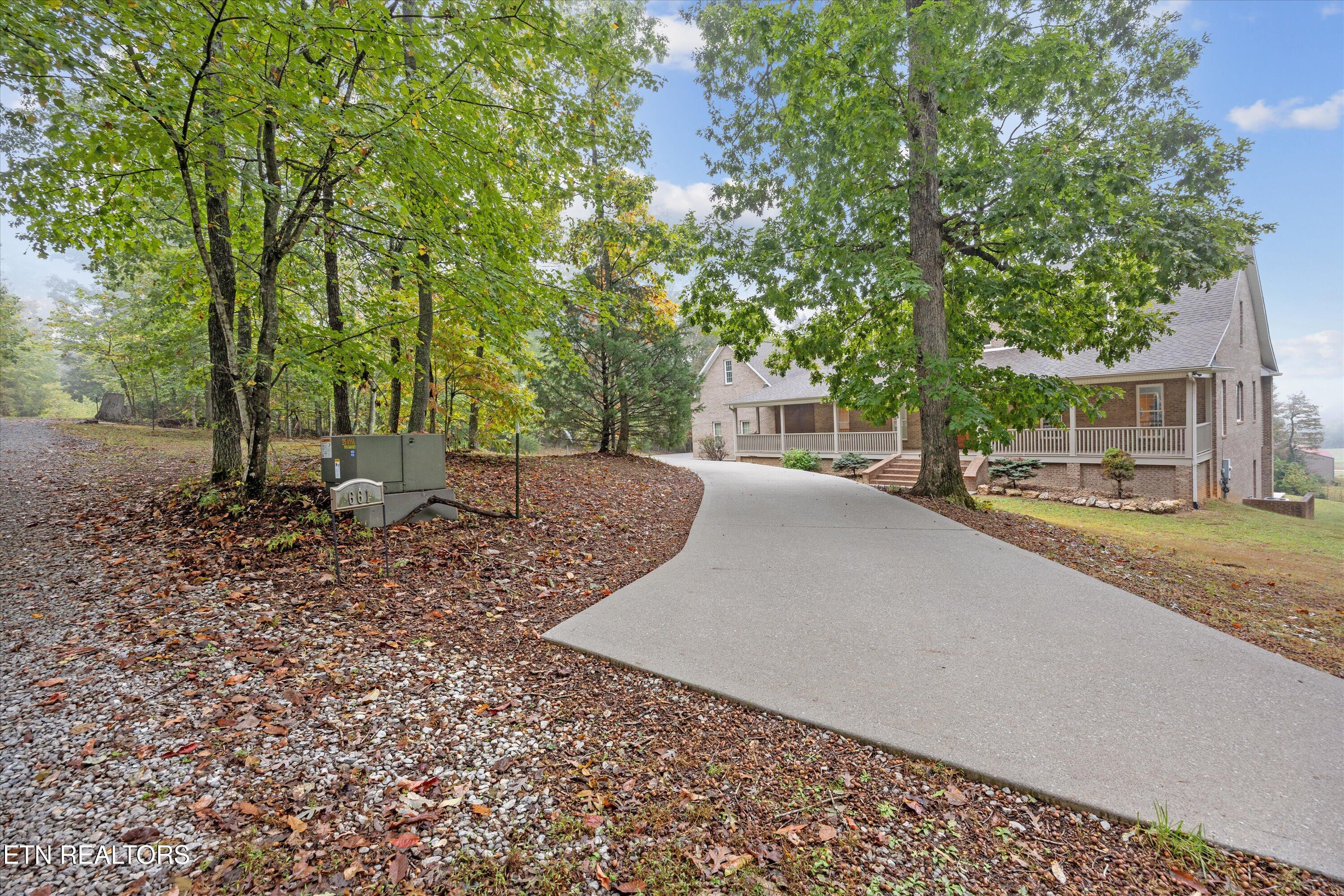 661 Tate Coley Rd