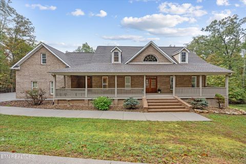 Photo of 661 Tate Coley Rd, Lenoir City, TN 37771 (MLS # 1318236)