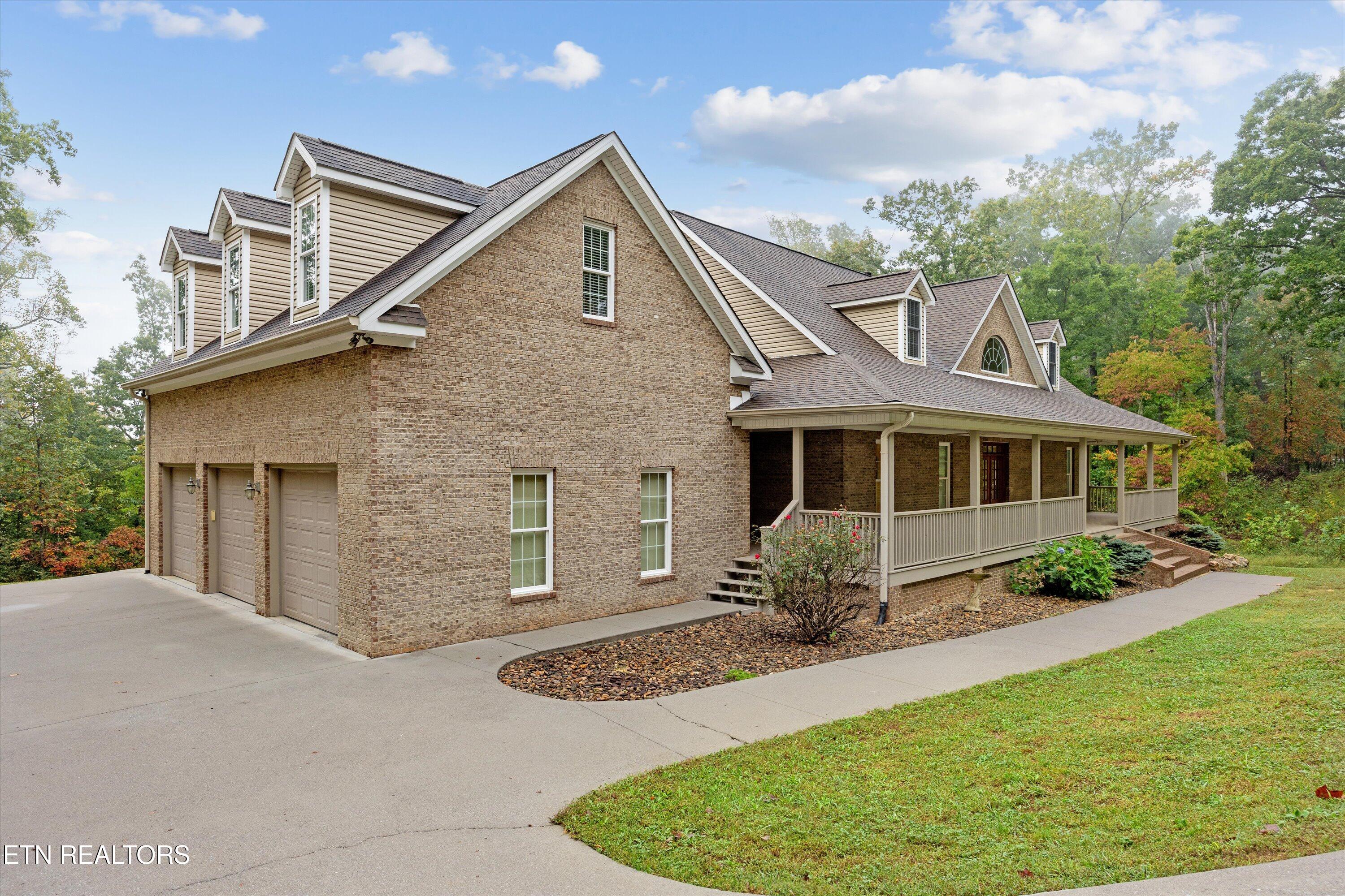 661 Tate Coley Rd