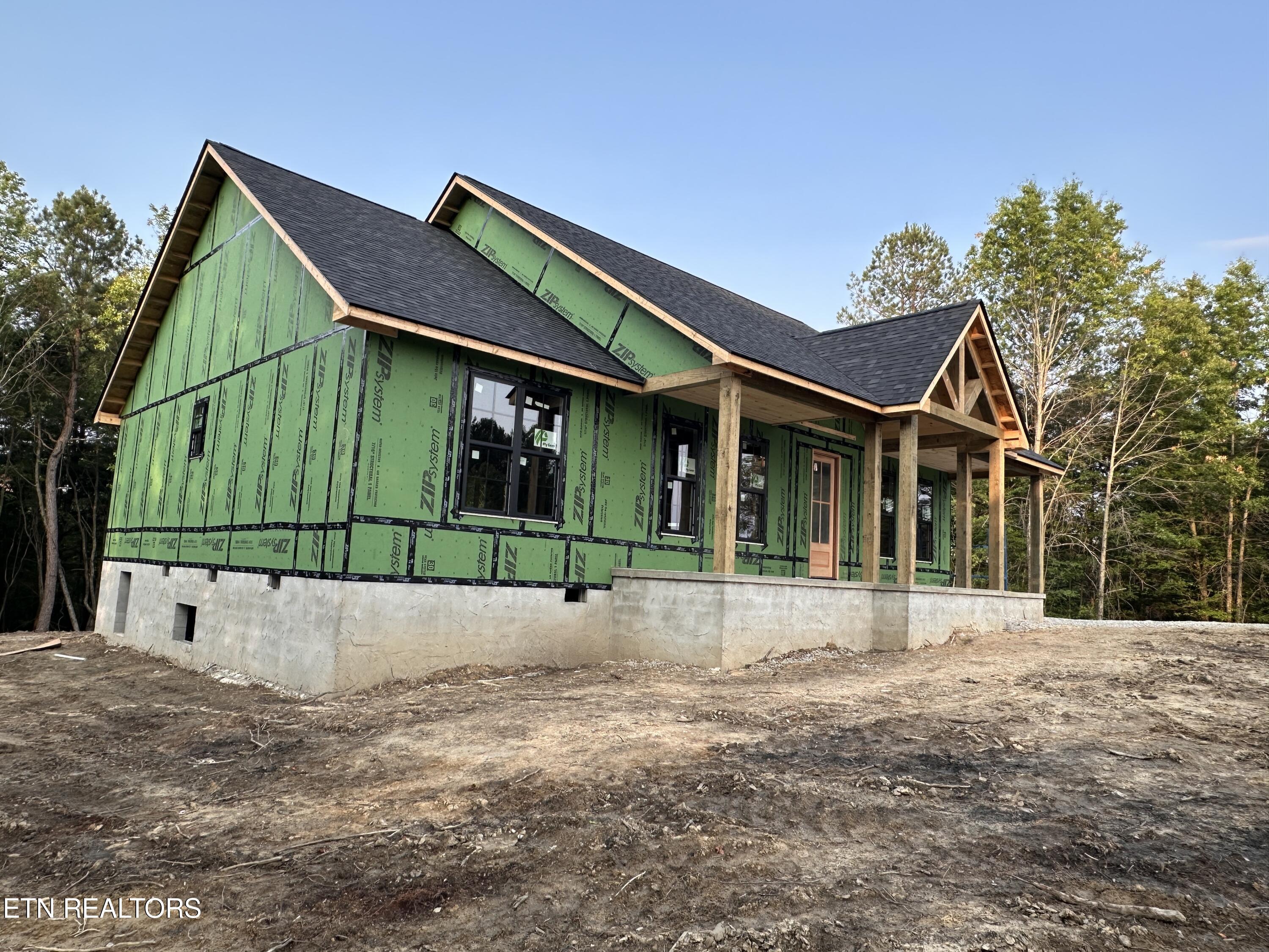 1119 Nichol Creek Drive
