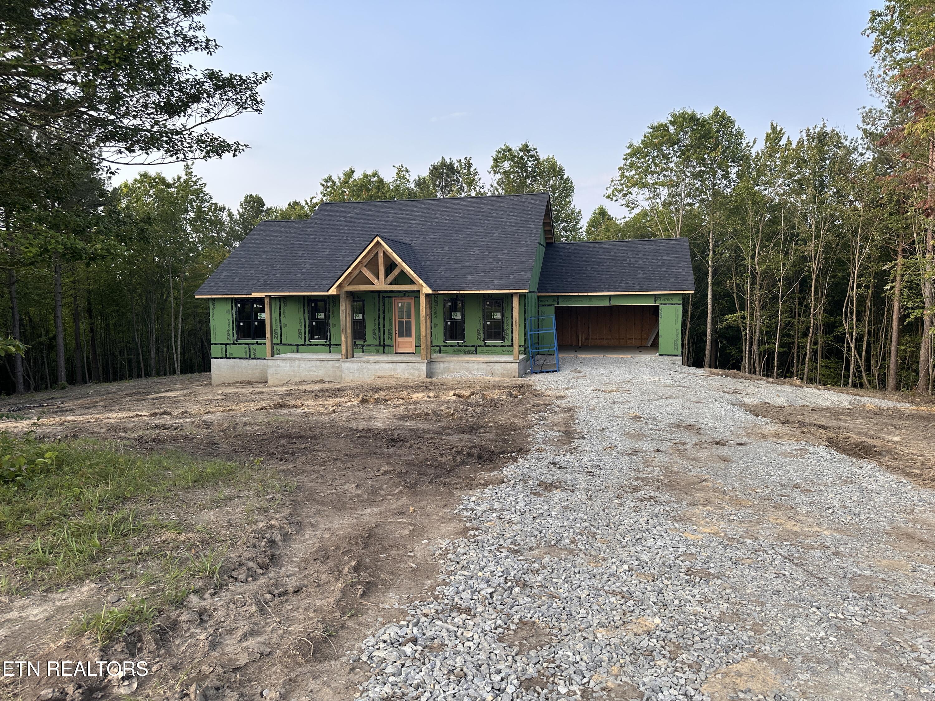1119 Nichol Creek Drive