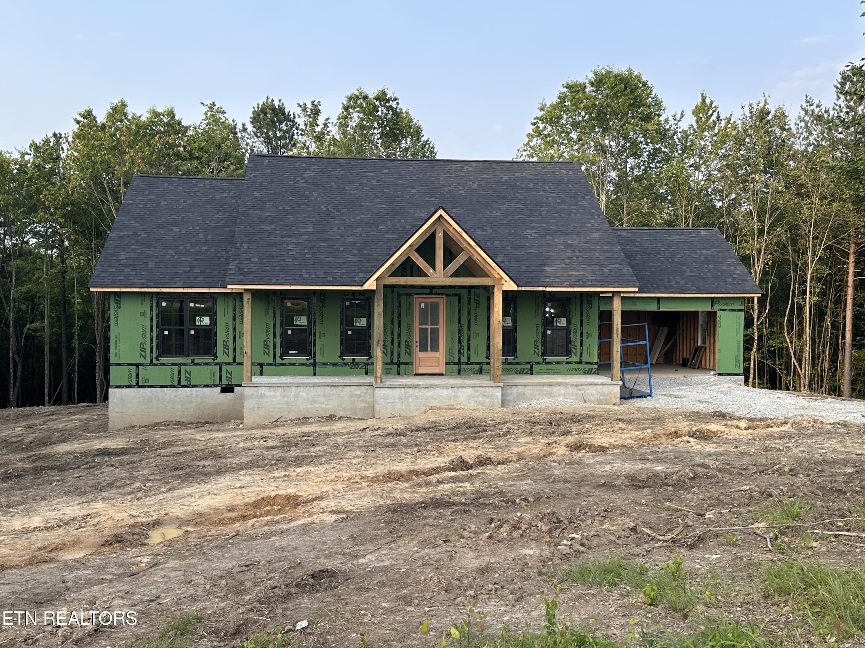 1119 Nichol Creek Drive