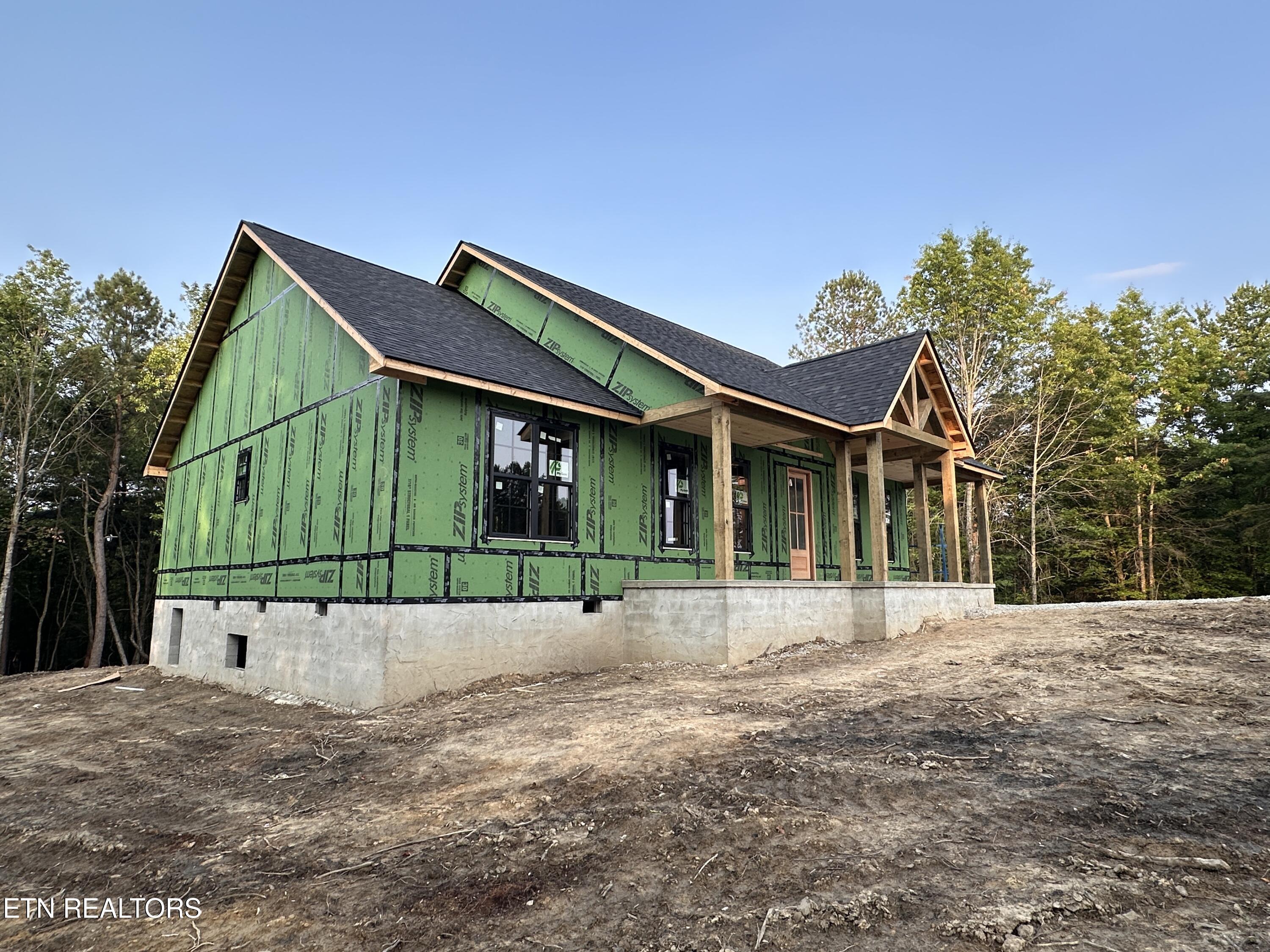 1119 Nichol Creek Drive