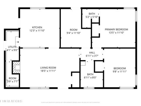 Tiny photo for 3116 Shelbourne Rd, Knoxville, TN 37917 (MLS # 1335916)