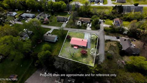 Tiny photo for 3116 Shelbourne Rd, Knoxville, TN 37917 (MLS # 1335916)