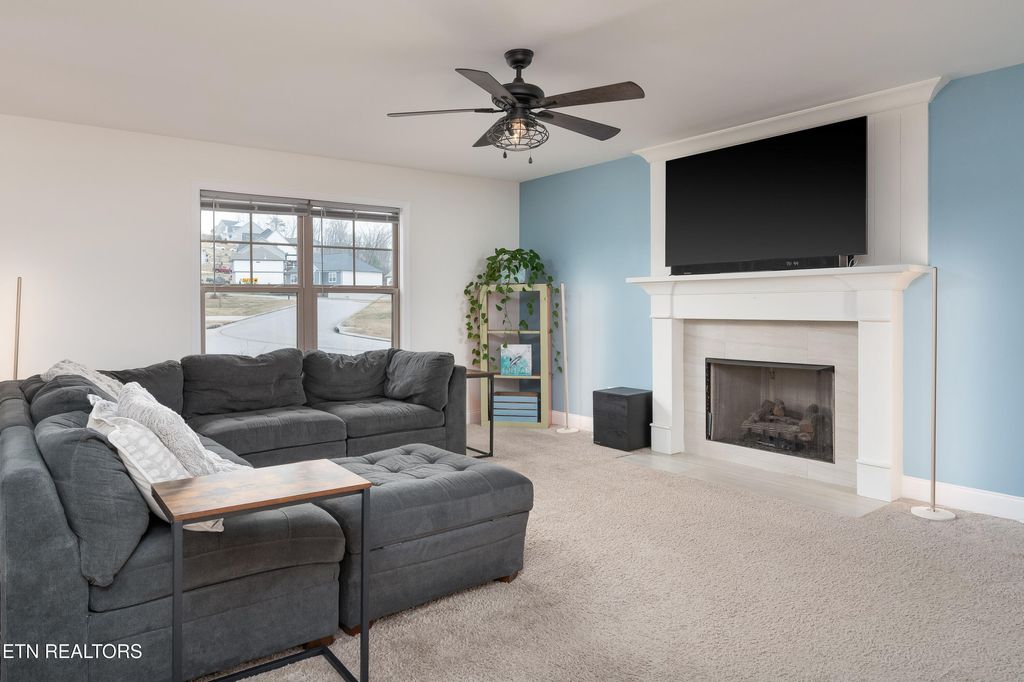 Photo of 7109 Klingler Lane, Ooltewah, TN 37363 (MLS # 1328663)