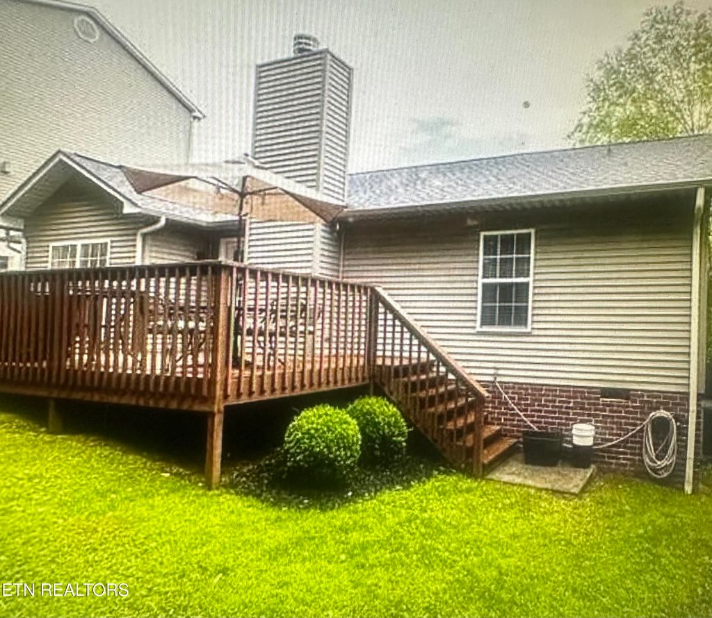 Photo of 1455 Queensbridge Drive, Knoxville, TN 37922 (MLS # 1318076)